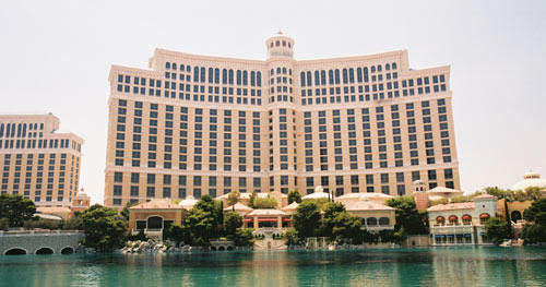 Bellagio Las Vegas Hotel - Luxurious Rooms & Suites - Las Vegas Luxury  Resort & Casino 