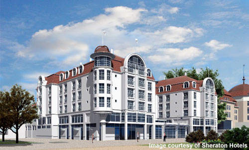 Sheraton Sopot Hotel Conference Centre and Spa - Hotel Management Network