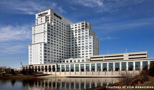 marriott hotels in lombard il