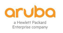 Aruba, a Hewlett Packard Enterprise company