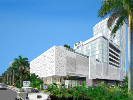 Residence Inn by Marriott opens hotel in Sunny Isles Beach, Florida