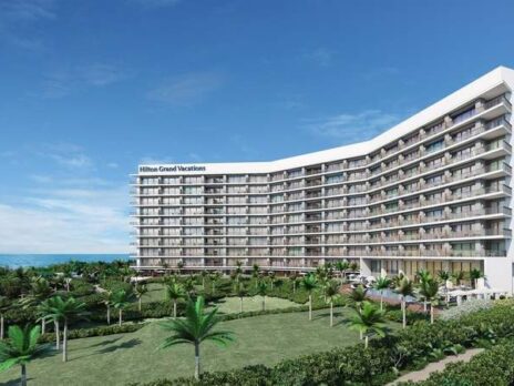 Mori Trust, Hilton Grand Vacations and Hilton to build new-development on Sesokojima Island