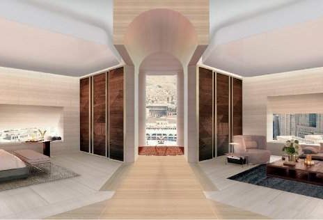 New Four Seasons hotel to open in Makkah, Saudi Arabia