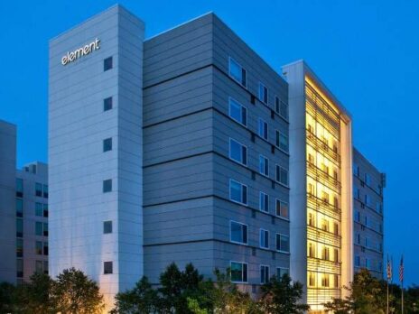 Noble buys Aloft and Element Arundel Mills hotels