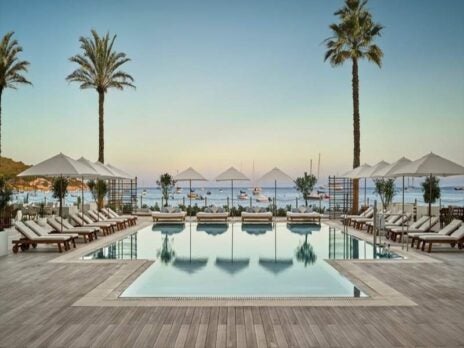 Nobu Hospitality opens firt two European hotels in London and Ibiza