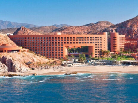 The Westin Los Cabos Resort Villas & Spa opens in Baja California