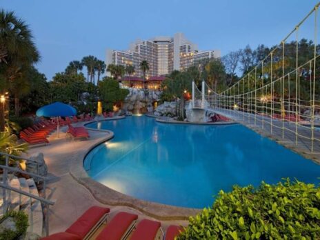 Xenia acquires Hyatt Regency Grand Cypress for $205.5m Xenia acquires Hyatt Regency Grand Cypress for $205.5m