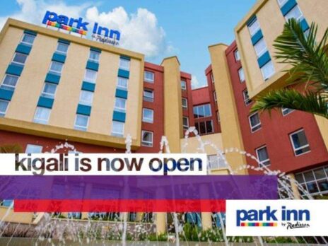 Rezidor Hotel Group opens new hotel in Kigali, Rwanda