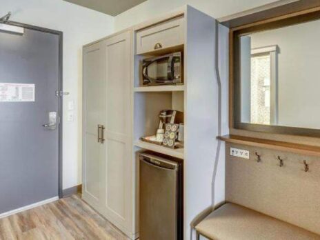 IHG opens new hotel in Washington, US IHG opens new hotel in Washington, US