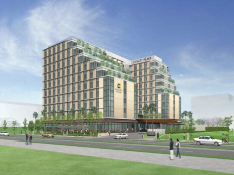 Hyatt plans for first Hyatt Place Hotel in Japan