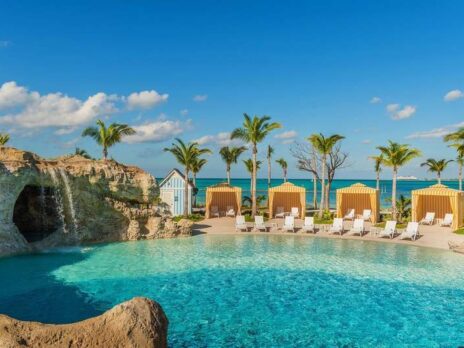 Hyatt to manage Grand Hyatt Baha Mar in Bahamas