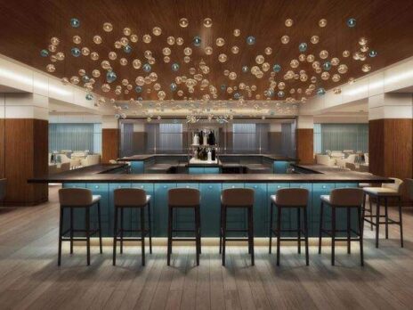 DoubleTree by Hilton opens Hotel Niagara Falls New York
