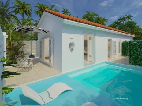 Couples Resorts introduces Oasis Spa Villas at Couples Tower Isle