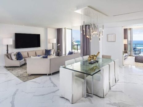 St. Regis Bal Harbour Resort unveils new features to improve guest experience