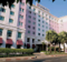 October's top stories: Pan Pacific Hotels to launch new hotel in Myanmar