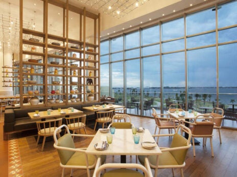 Hyatt opens new waterfront hotel in Kerala, India Hyatt opens new waterfront hotel in Kerala, India