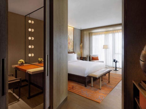 Hyatt opens new hotel in Xi’an, China