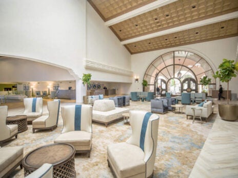 Hilton opens Hilton Santa Barbara Beachfront Resort in US