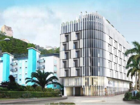 IHG signs agreement with Roquebrook to open Hotel Indigo Gibraltar