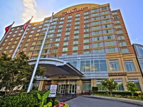 White Lodging buys Marriott Nashville Hotel in Tennessee, US