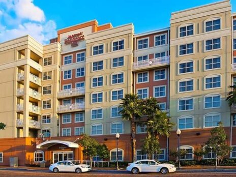 Noble acquires Residence Inn by Marriott Tampa Downtown