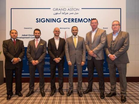 Saudi Arabia’s Warifat to develop three Archipelago hotel brands