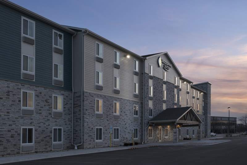 Choice Hotels International signs agreement to develop over 20 WoodSpring Suites