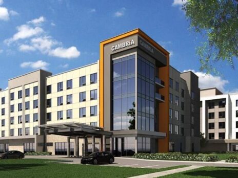 Choice Hotels signs agreement with KB Hotels to develop Cambria Hotel in Texas