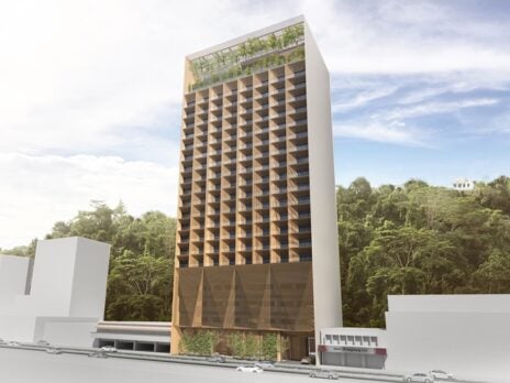 Hyatt unveils plans for first Hyatt Centric hotel in Malaysia