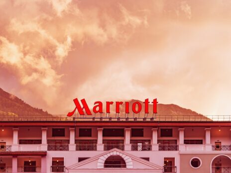 Marriott brings a different approach as it rises to the challenge of Airbnb