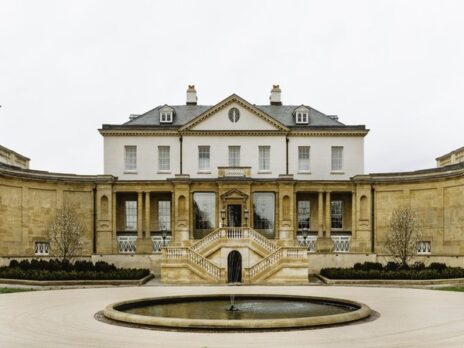 The Luxury Collection launches Langley in Buckinghamshire The Luxury Collection launches Langley in Buckinghamshire