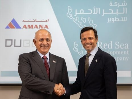 Saudi Amana bags 150-room hotel contract from TRSDC Saudi Amana bags 150-room hotel contract from TRSDC