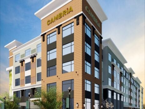 Choice Hotels International signs franchise agreements for US expansion