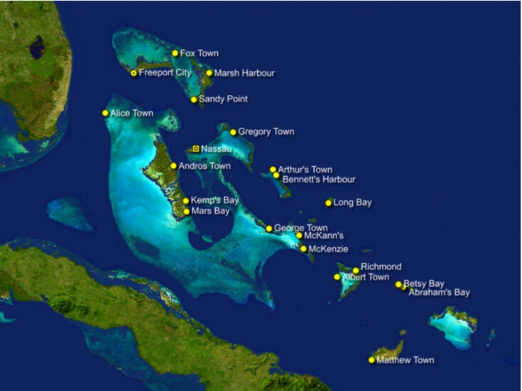 Bahamian hotels make plans for high season in wake of Dorian's devastation