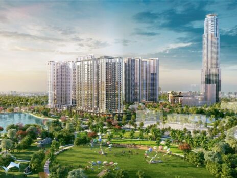Hyatt plans first dual-brand hotel in Ho Chi Minh City, Vietnam