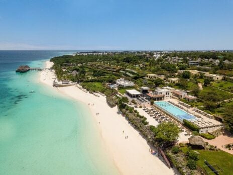RIU Hotels reopens Riu Palace Zanzibar after refurbishment