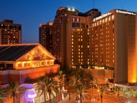 Dimension Development expands portfolio with Doubletree by Hilton Hotel New Orleans