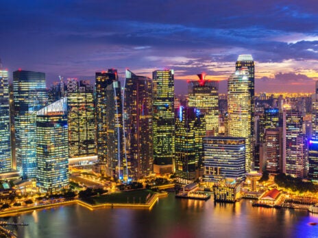 Facial recognition at hotels could damage Singapore's tourist trade Facial recognition at hotels could damage Singapore's tourist trade