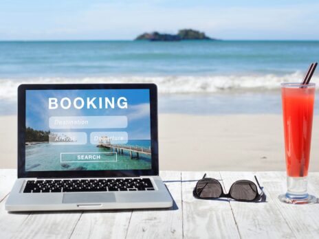 Online loyalty schemes are key to success in online travel, says GlobalData