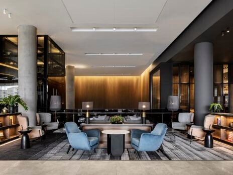 Marriott expands presence in South Africa with two new openings