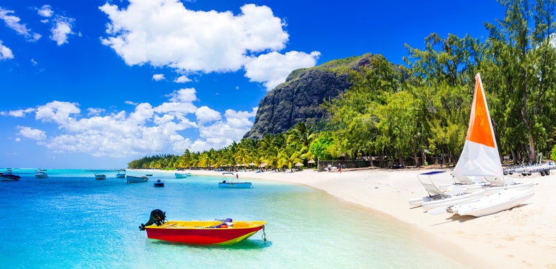 Recovery of luxury hotels in Mauritius may be prolonged if pricing power is sacrificed