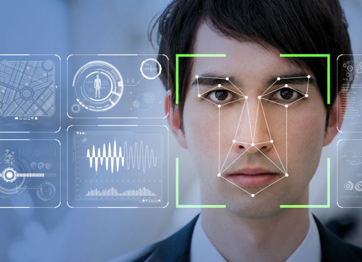 Facial recognition: is there a dark side to digital check-in at hotels? Facial recognition: is there a dark side to digital check-in at hotels?