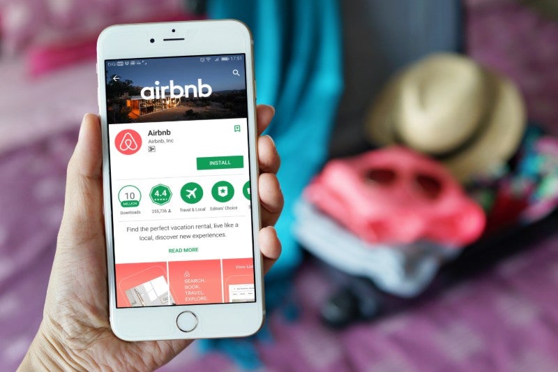 A more streamlined business and a surge in domestic bookings may help Airbnb to turn a corner