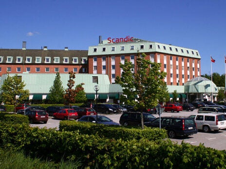 Scandic Hotels reports surge in bookings as restrictions ease
