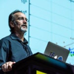 NVIDIA CTO Steve Oberlin: “I’m most excited about the hybridisation of HPC and AI”