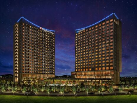 Hotel Nikko Hai Phong in Vietnam to open next month