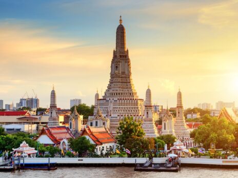 Thai tourism is at major risk and must be revived now before it is too late for the economy