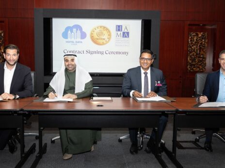 UAE companies Tratok, Hotel Data Cloud to form strategic partnership UAE companies Tratok, Hotel Data Cloud to form strategic partnership