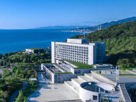 Okura Nikko Hotel set to open Grand Nikko Awaji in Japan