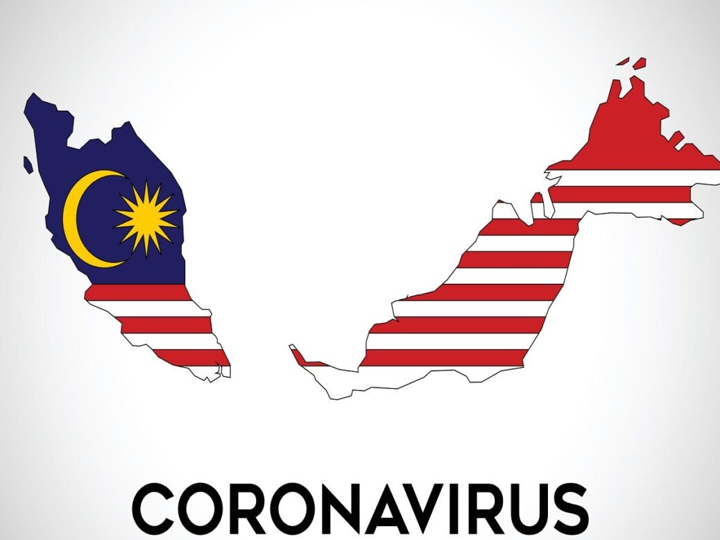 Coronavirus in Malaysia